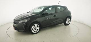 RENAULT Clio usata, con Sistema di riconoscimento della stanchezza