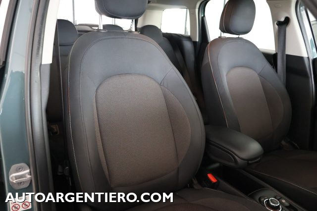MINI Countryman usata, con Bracciolo