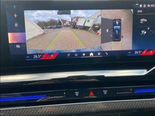 BMW 520 usata, con Controllo trazione