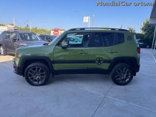 JEEP Renegade usata, con Airbag laterali