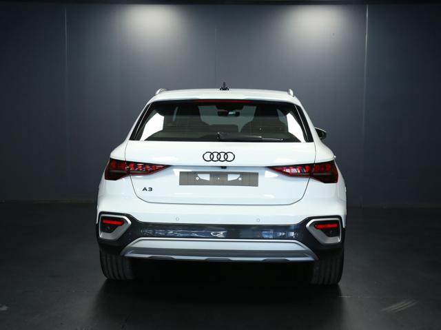 AUDI A3 usata, con Airbag Passeggero