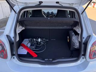 SMART ForFour usata, con Autoradio digitale