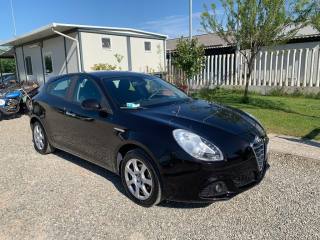 ALFA ROMEO Giulietta usata, con Airbag laterali