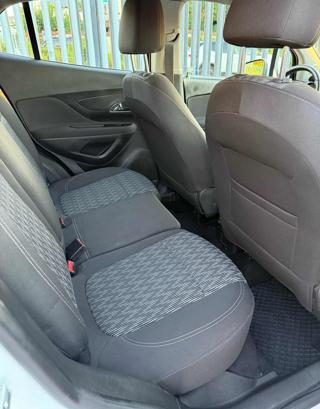 OPEL Mokka usata, con Immobilizzatore elettronico