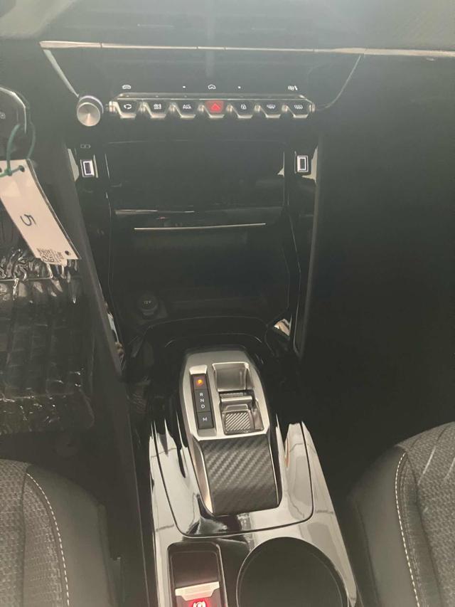 PEUGEOT 2008 usata, con Controllo trazione