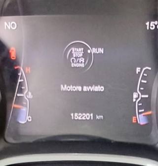 JEEP Compass usata, con Immobilizzatore elettronico