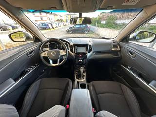 SSANGYONG Tivoli usata, con ESP