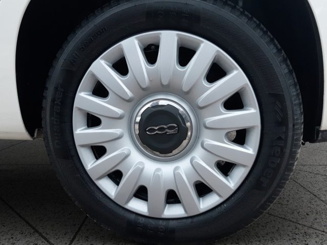 FIAT 500L usata, con Vivavoce