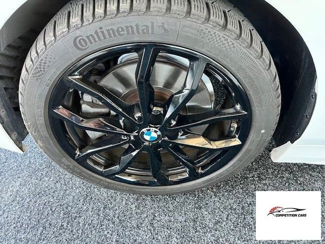 BMW 120 usata, con Immobilizzatore elettronico