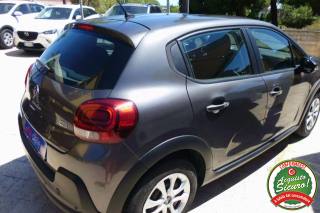 CITROEN C3 usata, con Apple CarPlay