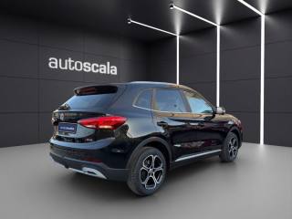 MG ZS usata, con Antifurto