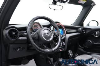 MINI Cooper S usata, con Alzacristalli elettrici