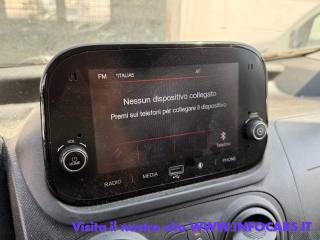 FIAT Fiorino usata, con Climatizzatore