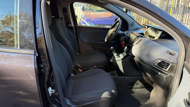 LANCIA Ypsilon usata, con Sistema di navigazione