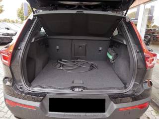 VOLVO XC40 usata, con USB