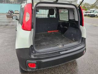 FIAT Panda usata 13