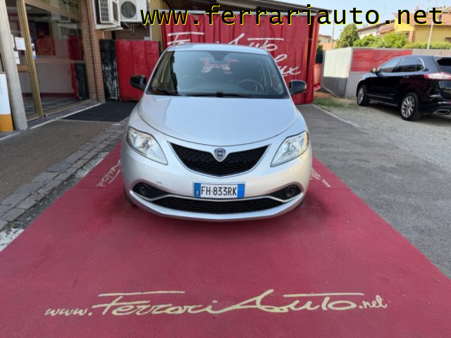 LANCIA Ypsilon usata, con Immobilizzatore elettronico