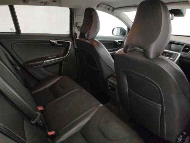 VOLVO V60 usata, con Climatizzatore