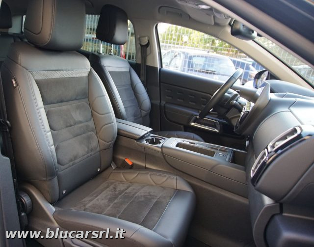 CITROEN C5 Aircross usata, con Cruise Control