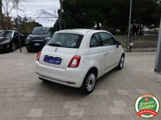 FIAT 500 usata, con Boardcomputer