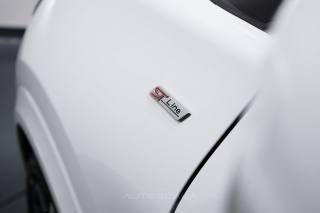 FORD Puma usata, con Isofix