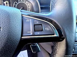 SKODA Kamiq usata, con Sistema di navigazione