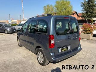 PEUGEOT Partner usata, con Boardcomputer