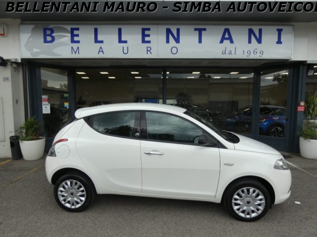 LANCIA Ypsilon usata, con ABS
