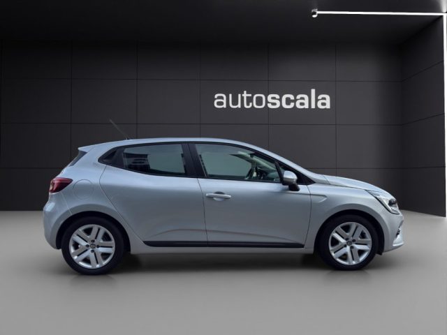 RENAULT Clio usata, con Controllo trazione