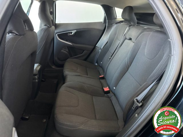 VOLVO V40 usata, con Chiusura centralizzata