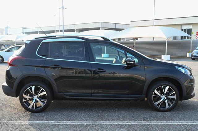 PEUGEOT 2008 usata, con Airbag Passeggero