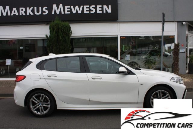 BMW 118 usata, con Chiusura centralizzata