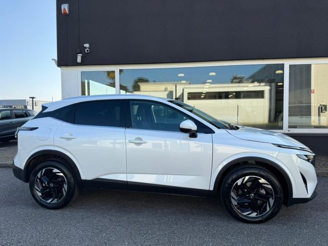 NISSAN Qashqai usata, con Alzacristalli elettrici
