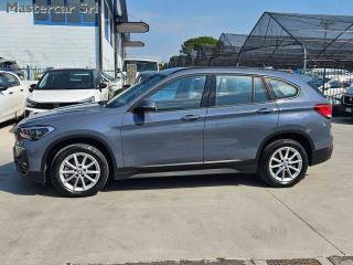 BMW X1 usata, con Airbag laterali