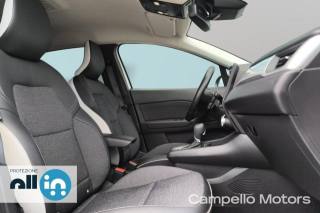 RENAULT Captur usata 14