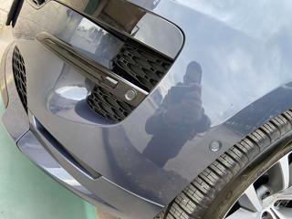 LAND ROVER Range Rover Sport usata, con Android Auto