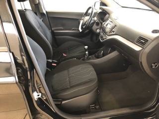 KIA Picanto usata 9