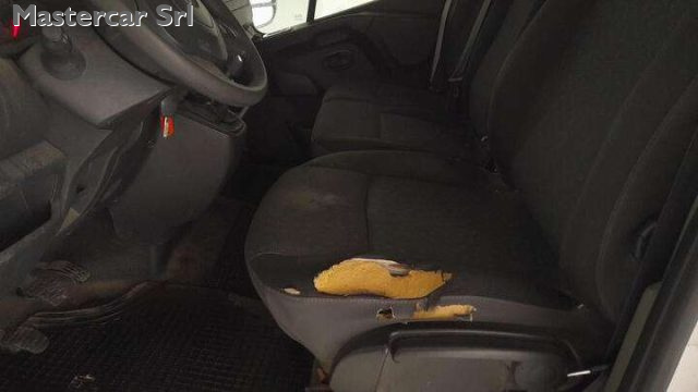 OPEL Movano usata, con Vivavoce