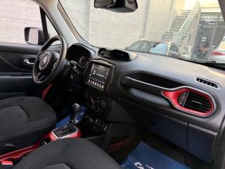 JEEP Renegade usata, con Cruise Control