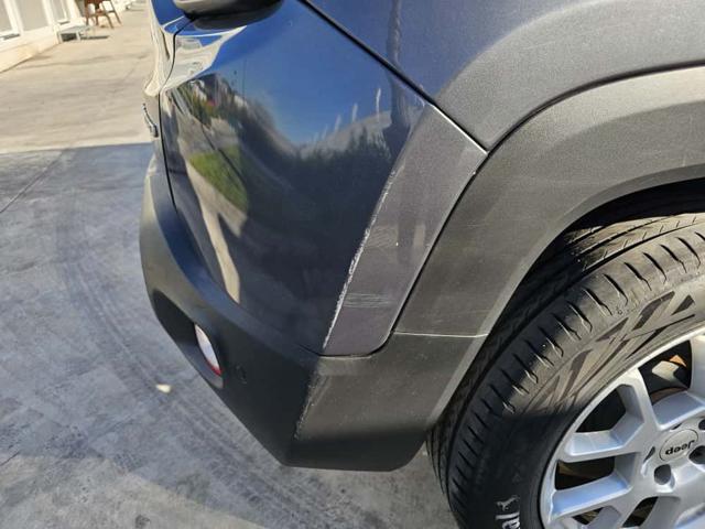 JEEP Renegade usata, con Bluetooth