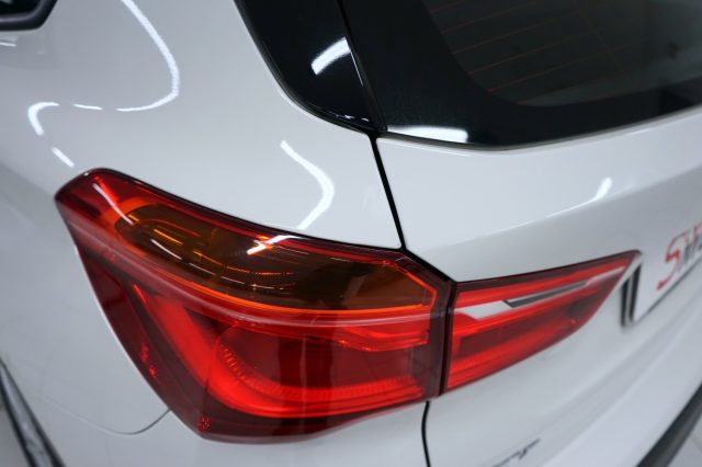 BMW X1 usata, con Bluetooth