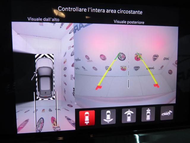 JEEP Compass usata, con Controllo trazione