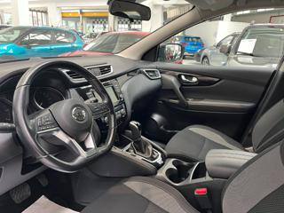 NISSAN Qashqai usata, con Park Distance Control
