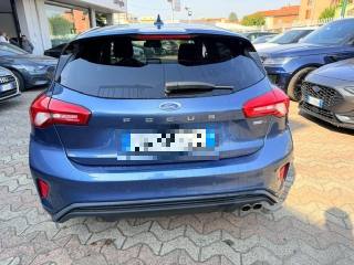 FORD Focus usata, con Alzacristalli elettrici