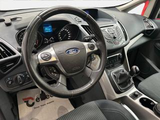 FORD C-Max usata, con Boardcomputer