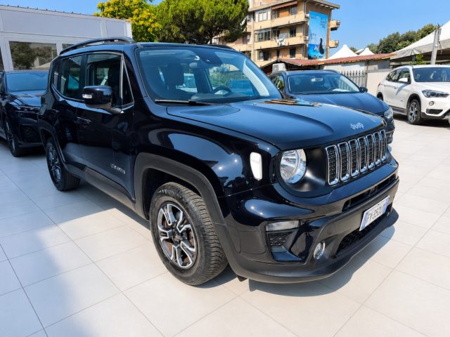 JEEP Renegade usata, con ABS