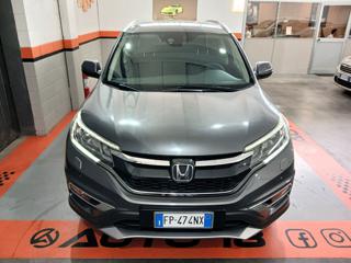 HONDA CR-V usata, con Airbag