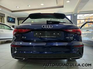 AUDI A3 usata, con Chiusura centralizzata telecomandata