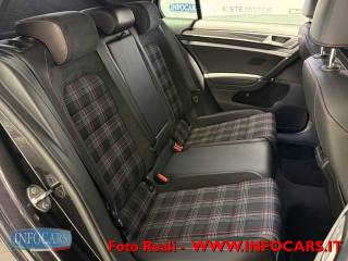 VOLKSWAGEN Golf GTI usata, con Cerchi in lega