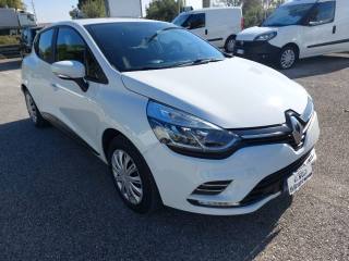 RENAULT Clio usata, con Airbag